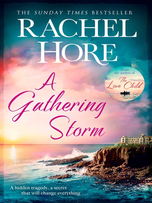 Title details for A Gathering Storm by Rachel Hore - Available